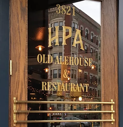 Hilltop Park Ale House NYC This wonderful uptown Bar/Restaurant uses the NFA Program successfully and pay ZERO credit card fees now! Quote from the owner: It’s such a relief not to