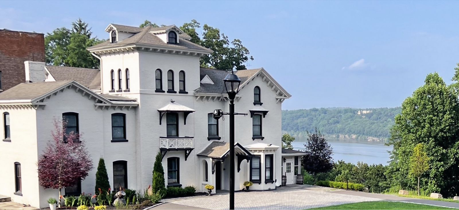Hudson House Distillery es uno de nuestros muchos comercios que utiliza Union POS y NFA.