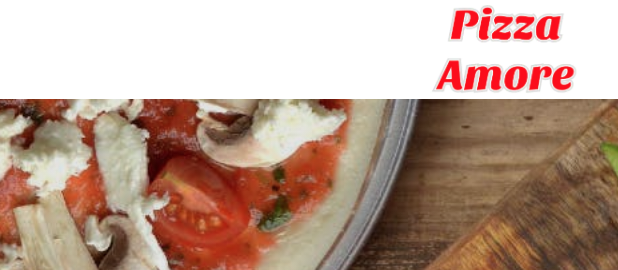 Pizza Amore, Nanuet, New York Using our POS Systems and the NFA Program=100% FREE CC Processing!