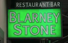 Blarney stone This Wall Street institution is moving with the times and appreciates saving 100% of their credit card fees and the premium customer support Stoneleigh provides 24/7.