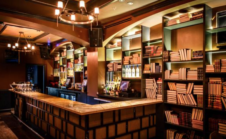 The Huxley Night Club, Washington DC, Logan West. I chose Anthony Robb for our company's credit card merchant processing needs because of Anthony's responsiveness and high level o
